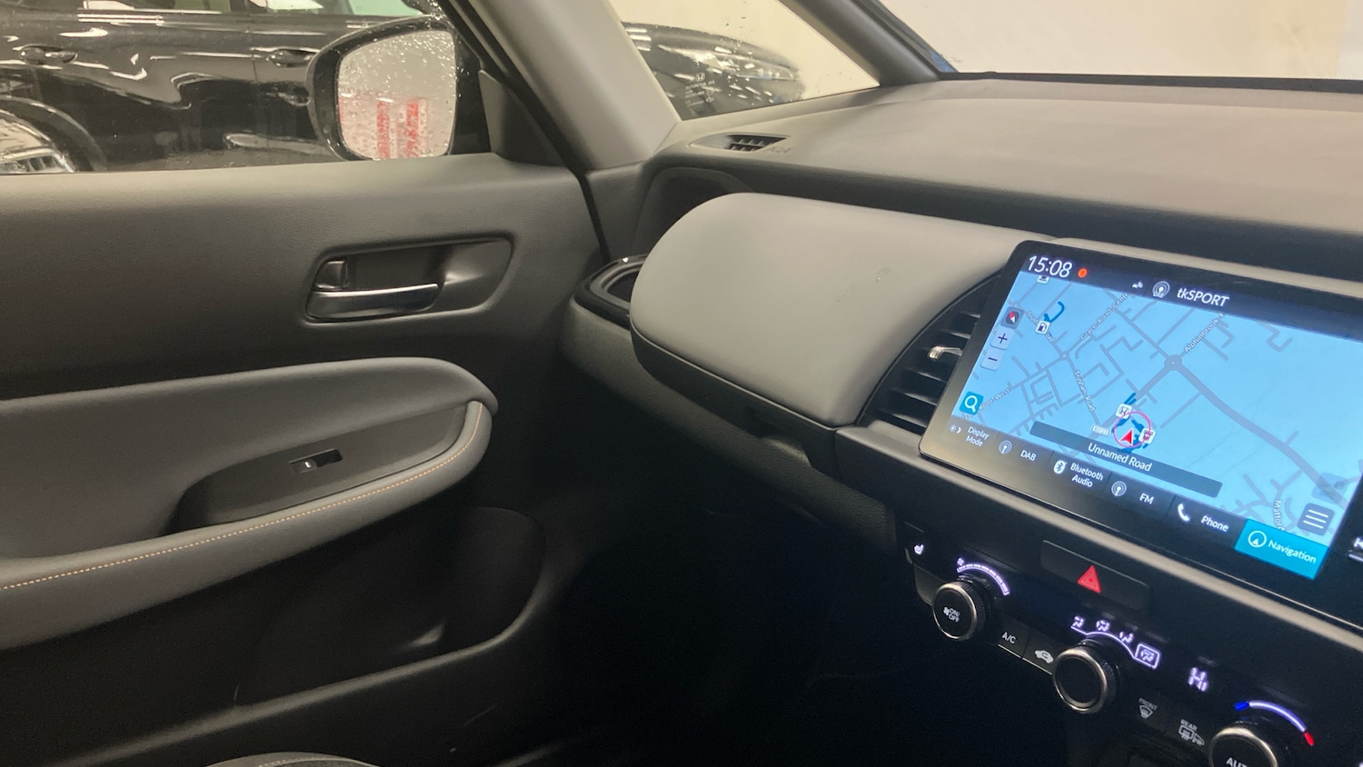 Used Honda Jazz 2025 for sale - 77906256: Photo 23