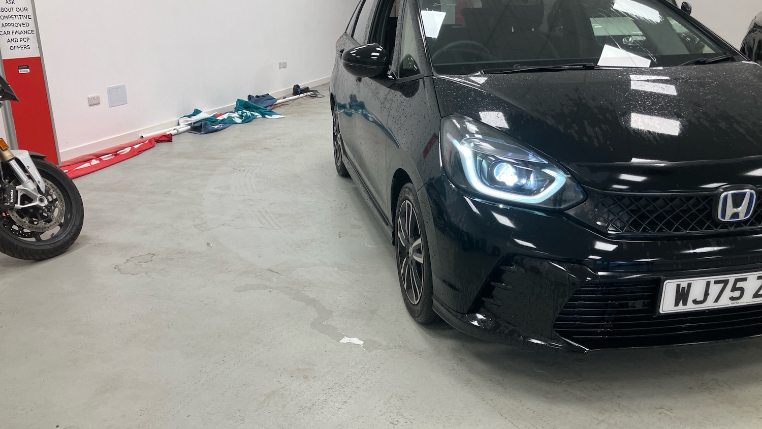 Used Honda Jazz 2025 for sale - 77906256: Photo 24