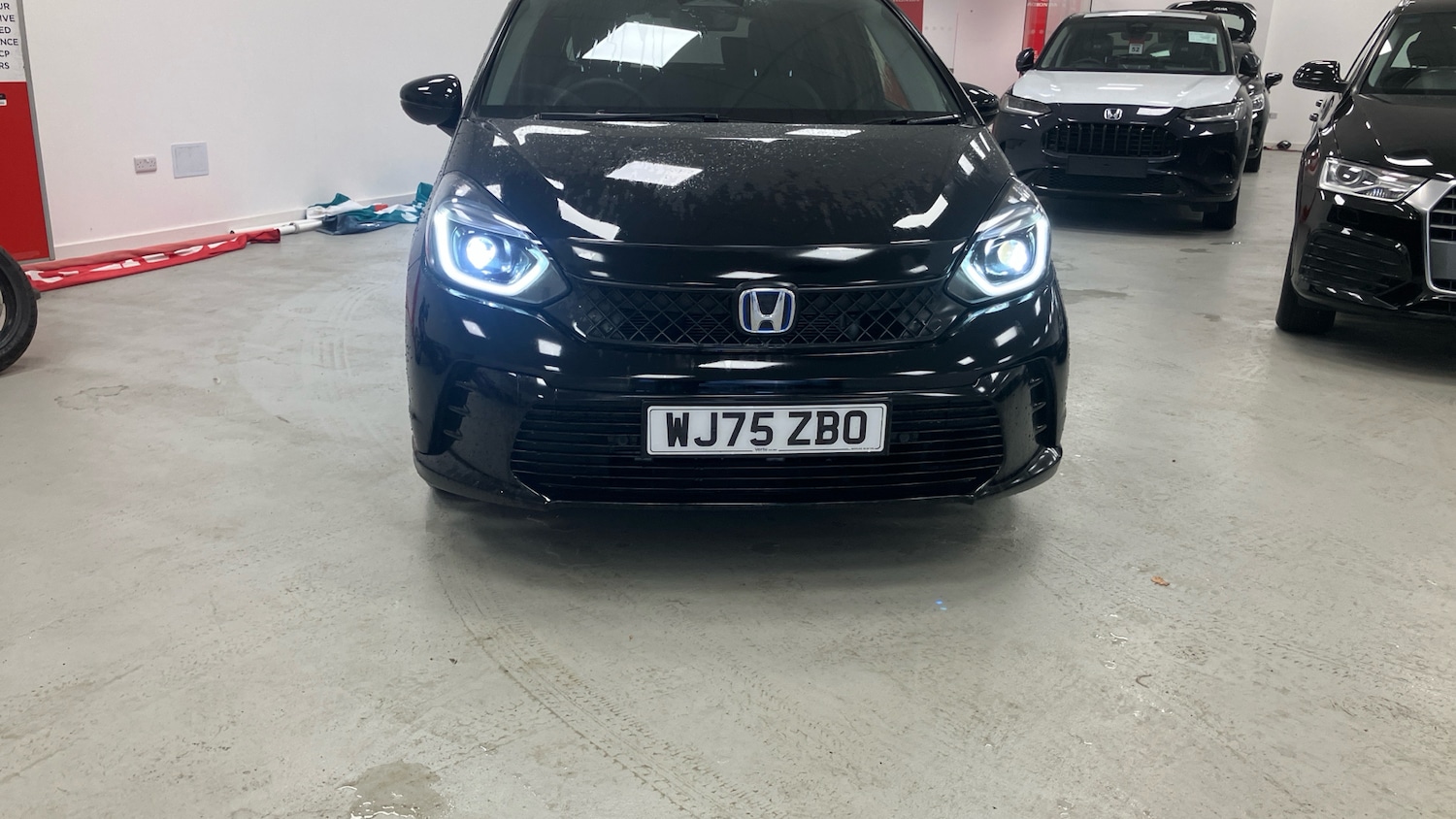 Used Honda Jazz 2025 for sale - 77906256: Photo 25