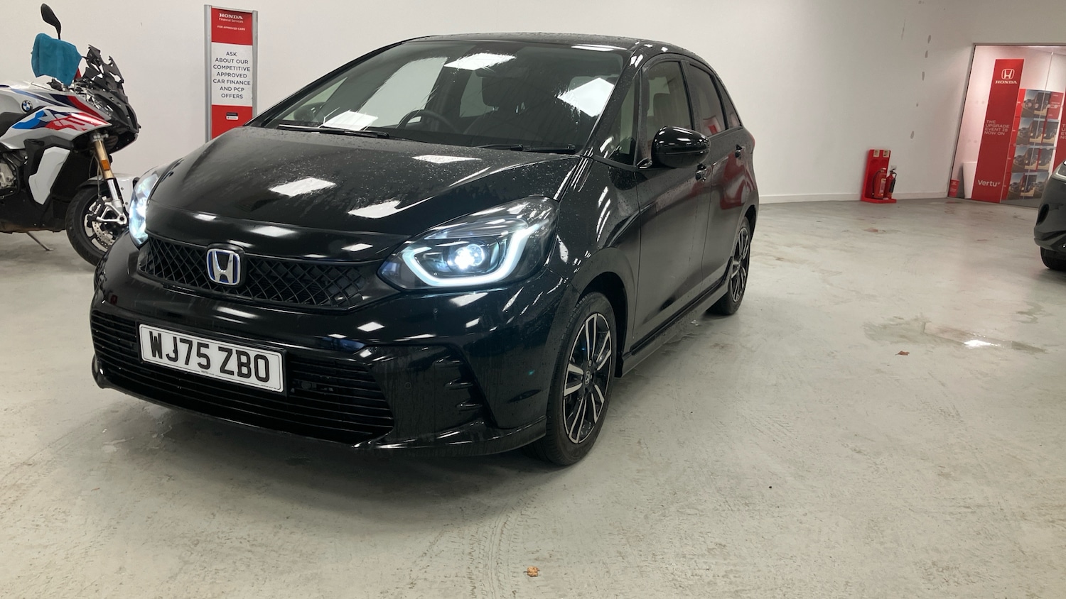 Used Honda Jazz 2025 for sale - 77906256: Photo 27