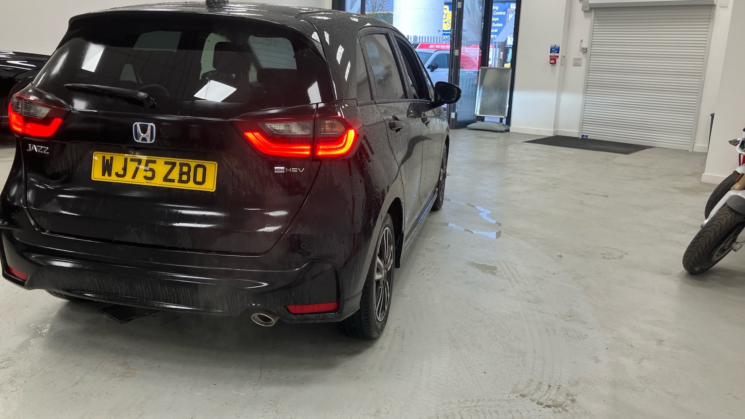 Used Honda Jazz 2025 for sale - 77906256: Photo 31