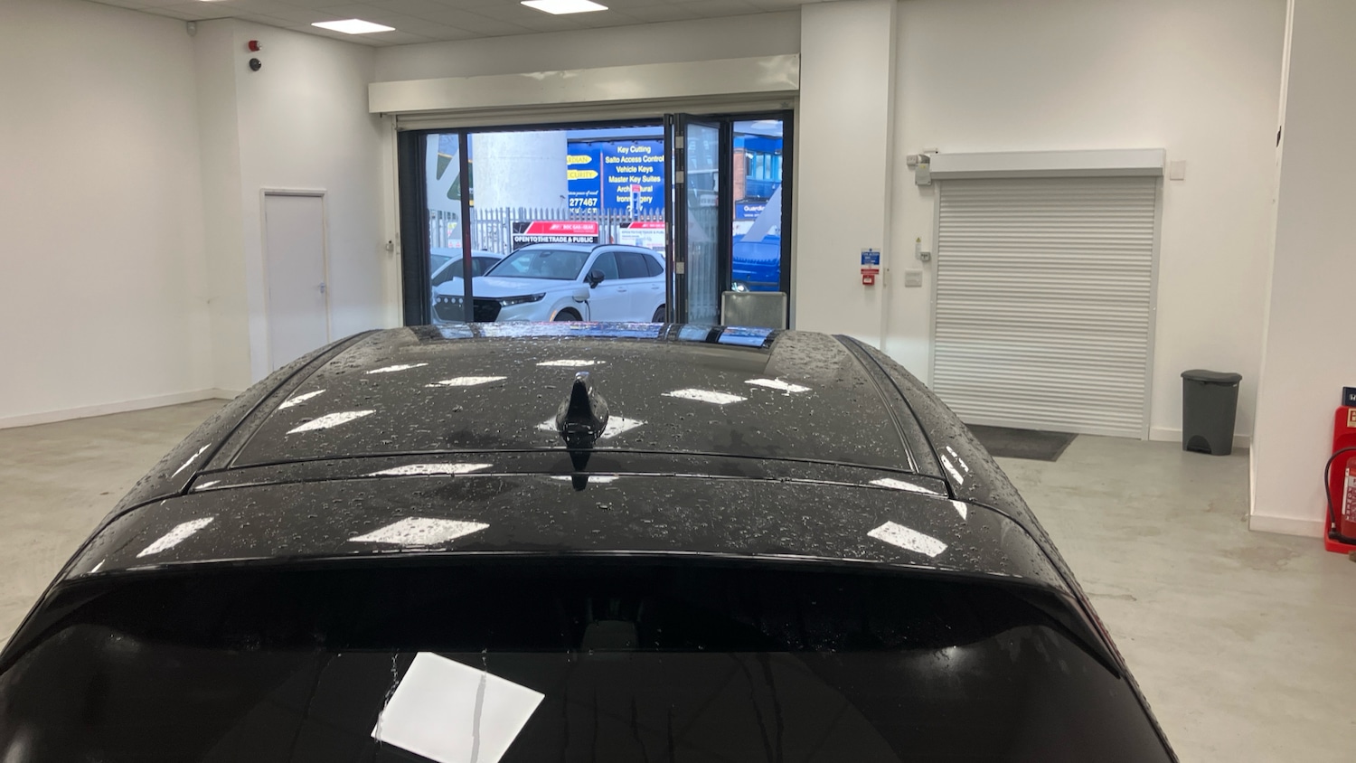 Used Honda Jazz 2025 for sale - 77906256: Photo 32