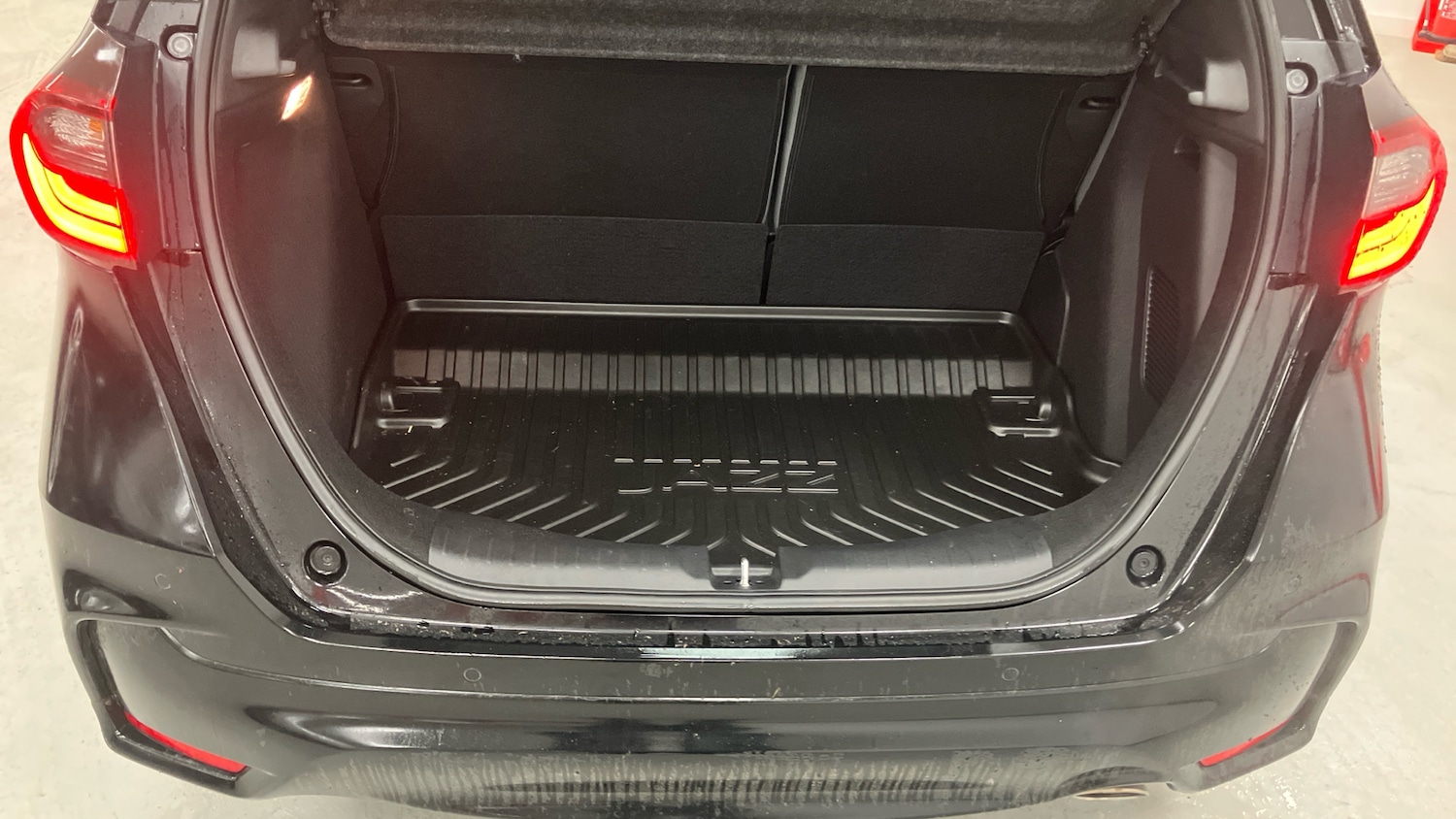 Used Honda Jazz 2025 for sale - 77906256: Photo 33