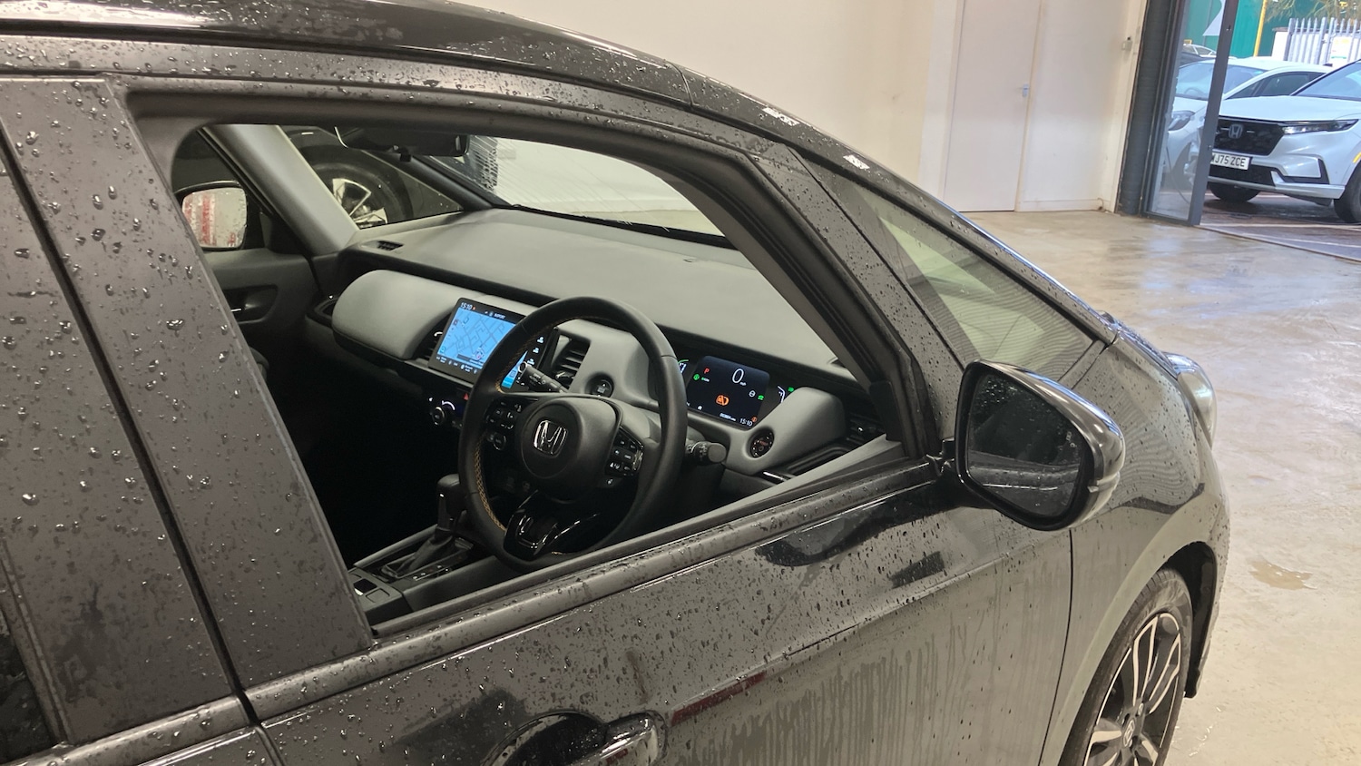 Used Honda Jazz 2025 for sale - 77906256: Photo 35