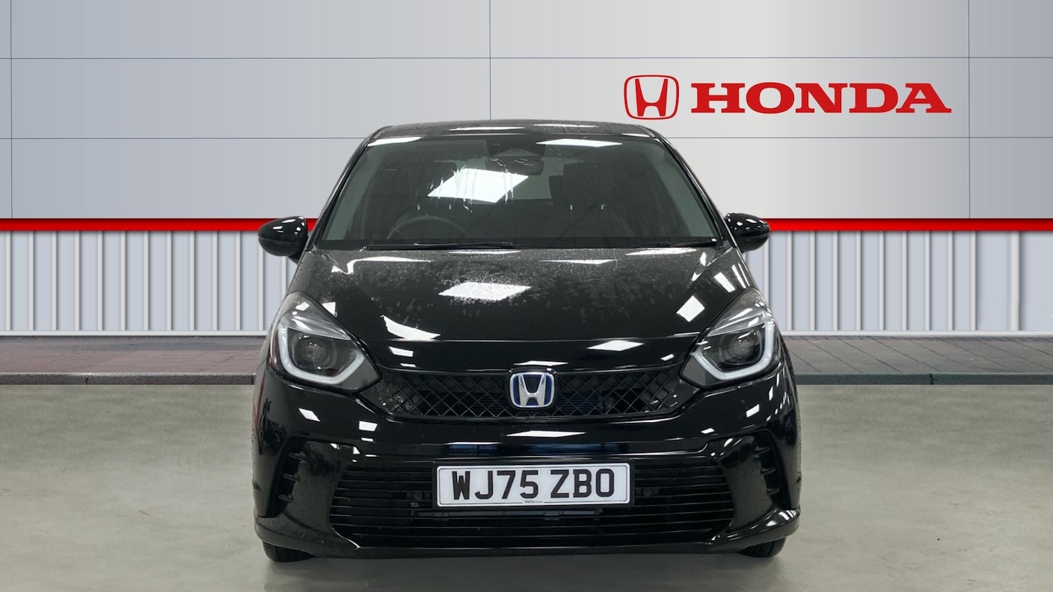 Used Honda Jazz 2025 for sale - 77906256: Photo 6