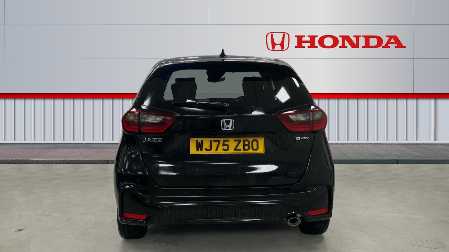 Used Honda Jazz 2025 for sale - 77906256: Photo 7