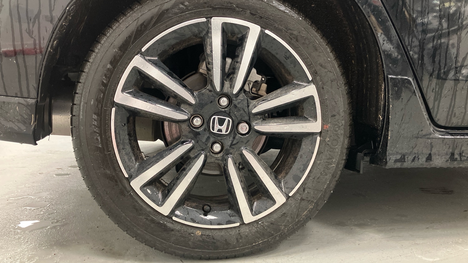 Used Honda Jazz 2025 for sale - 77906256: Photo 9