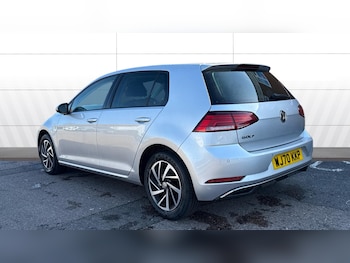 Used Volkswagen Golf 2020 for sale - 78340983: Photo