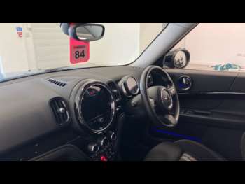 Used MINI Countryman 2021 for sale - 74568385: Photo