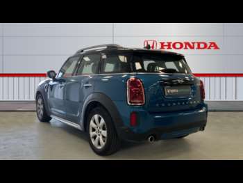 Used MINI Countryman 2021 for sale - 74568385: Photo