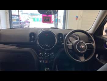 Used MINI Countryman 2021 for sale - 74568385: Photo