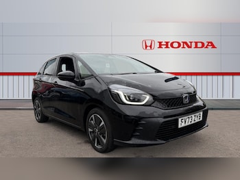 Used Honda Jazz 2024 for sale - 78365934: Photo