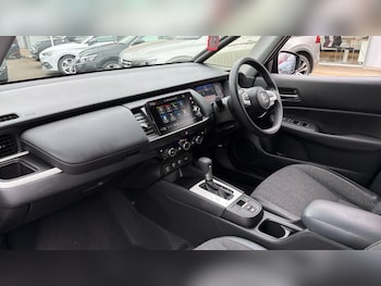 Used Honda Jazz 2024 for sale - 78365934: Photo