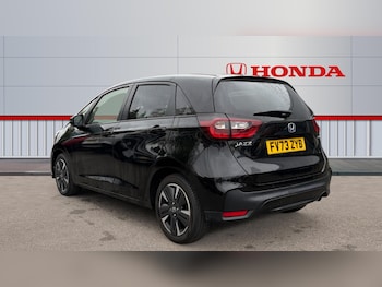 Used Honda Jazz 2024 for sale - 78365934: Photo