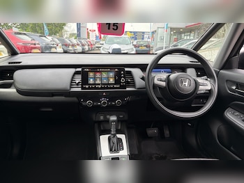 Used Honda Jazz 2024 for sale - 78365934: Photo