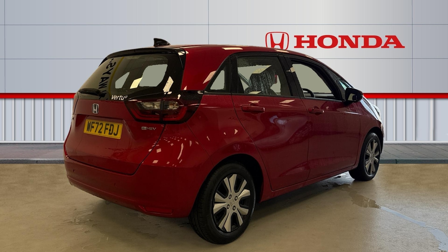 Used Honda Jazz 2023 for sale - 76101249: Photo 12