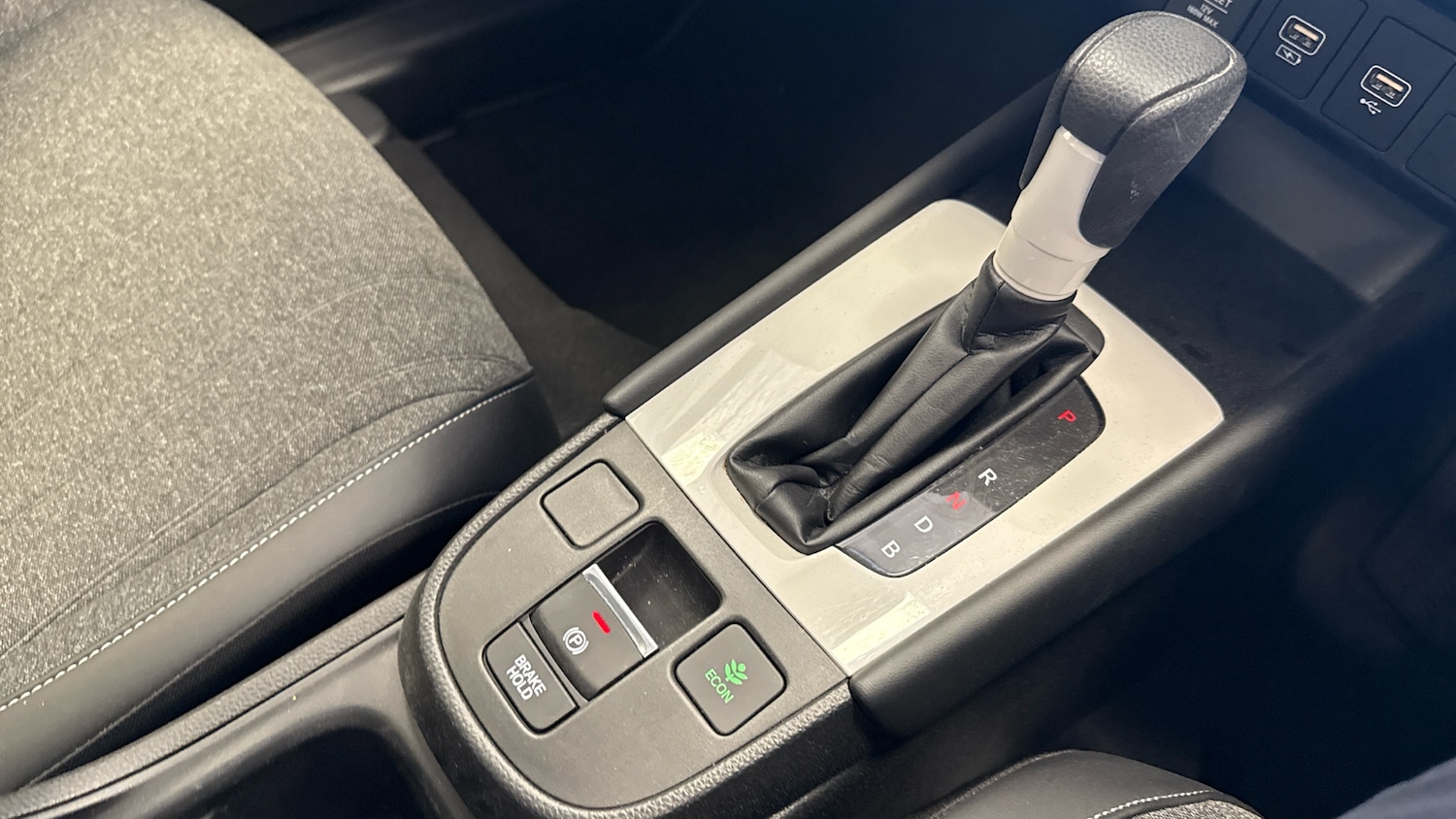 Used Honda Jazz 2023 for sale - 76101249: Photo 14
