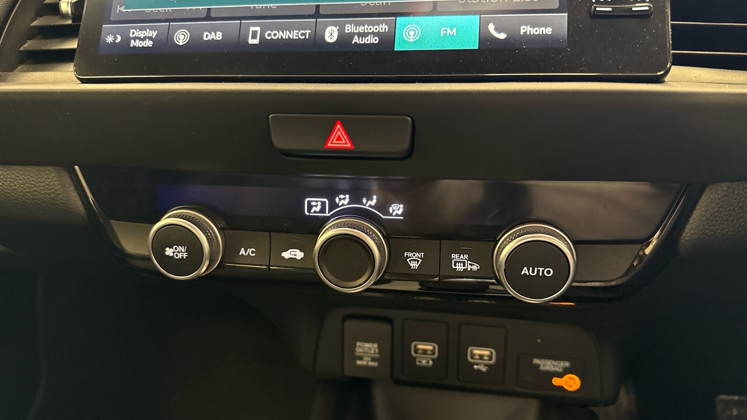 Used Honda Jazz 2023 for sale - 76101249: Photo 16