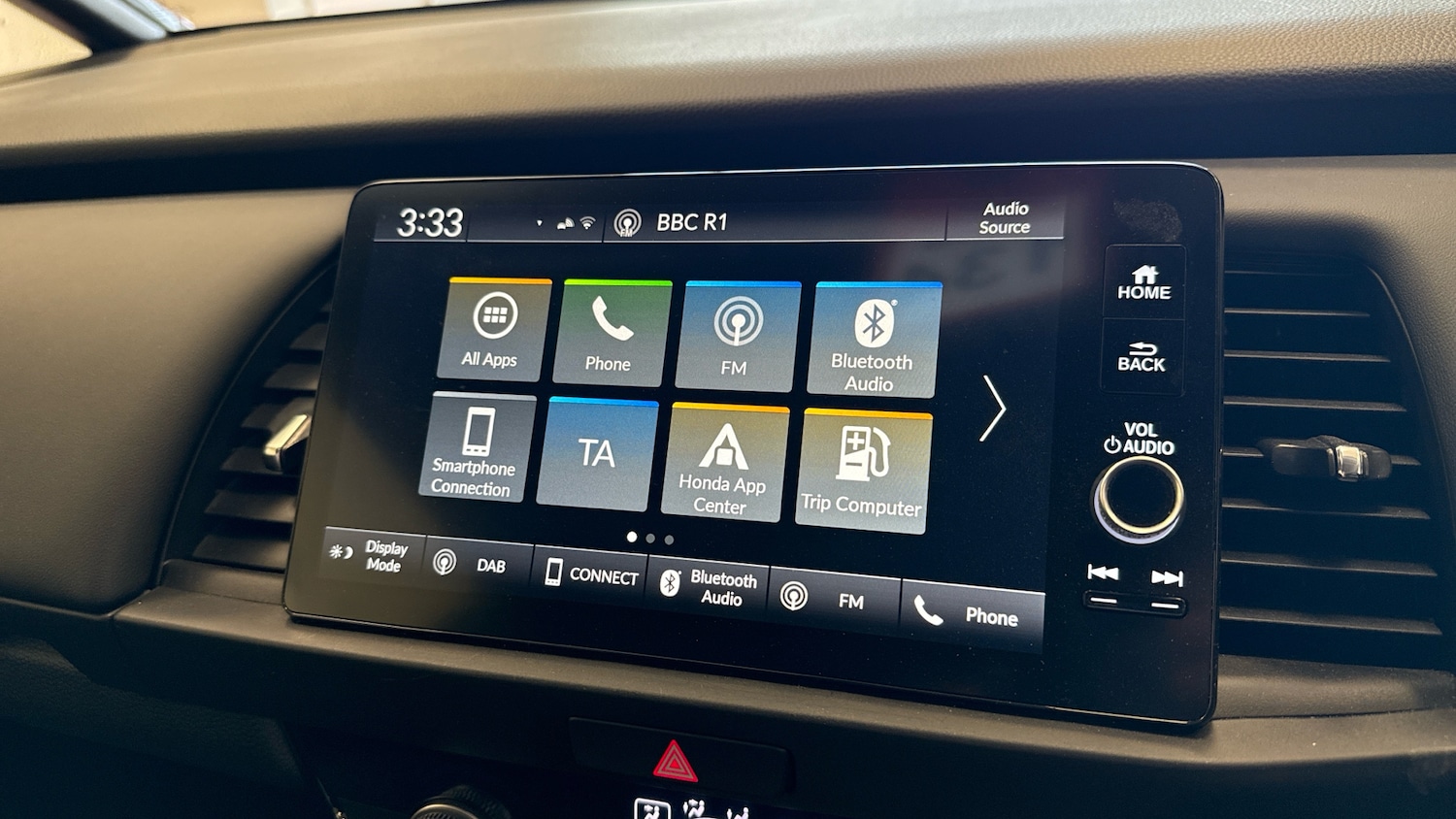 Used Honda Jazz 2023 for sale - 76101249: Photo 18