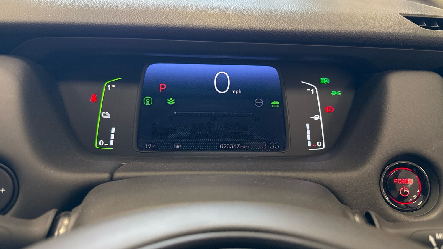 Used Honda Jazz 2023 for sale - 76101249: Photo 19