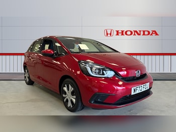 Used Honda Jazz 2023 for sale - 76101249: Photo