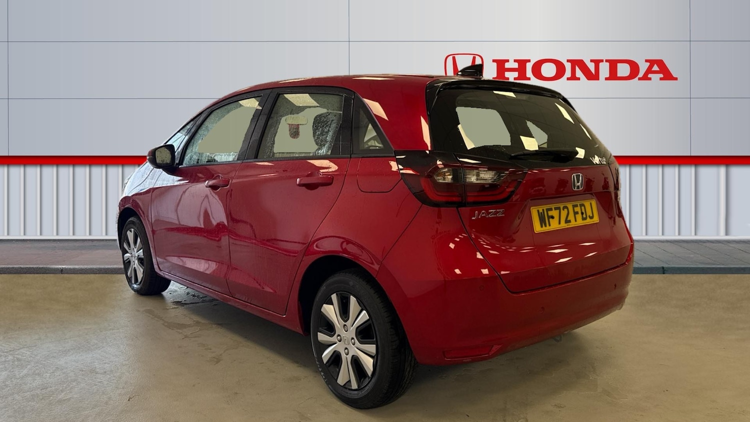 Used Honda Jazz 2023 for sale - 76101249: Photo 3