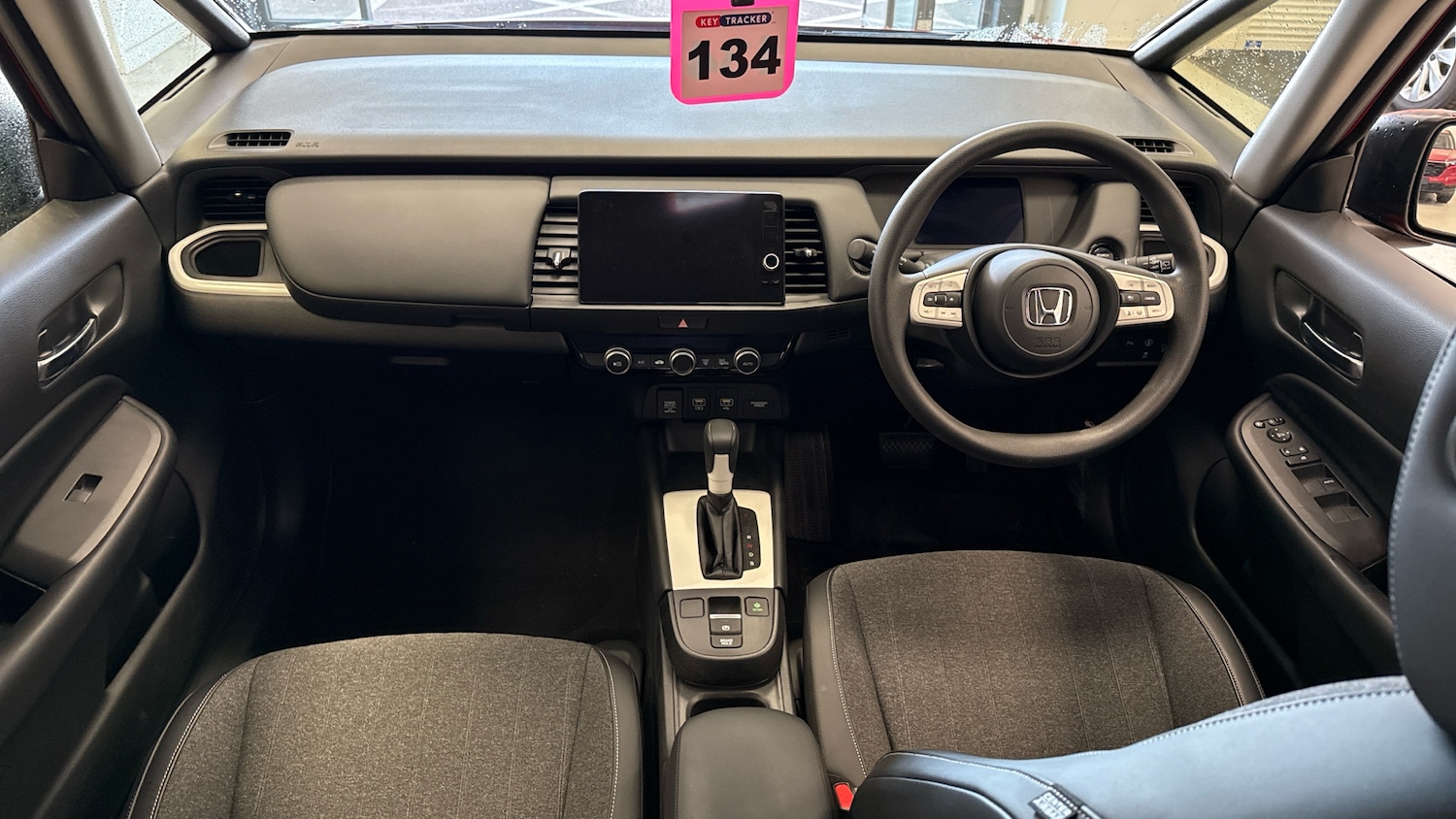 Used Honda Jazz 2023 for sale - 76101249: Photo 4