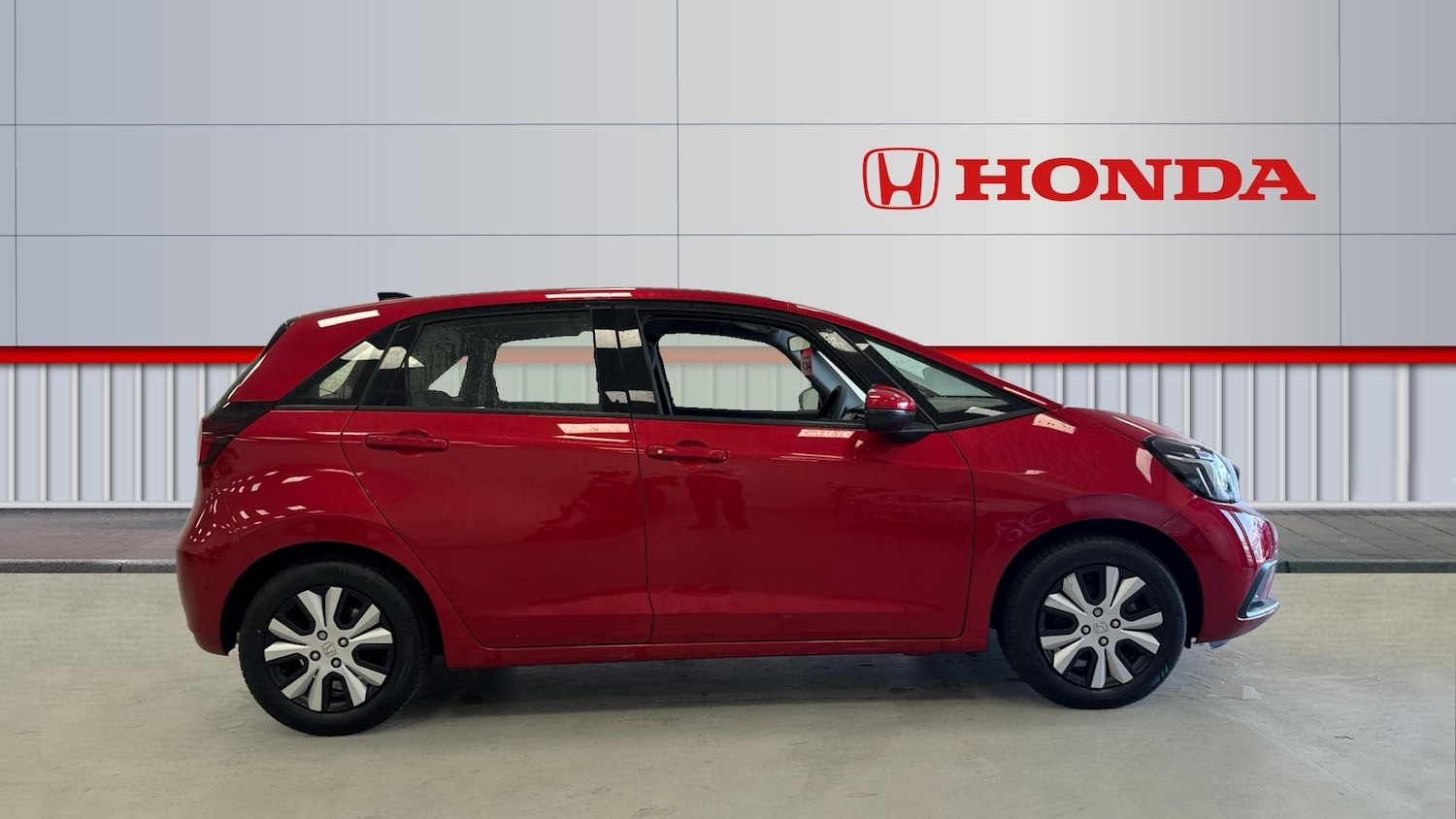 Used Honda Jazz 2023 for sale - 76101249: Photo 5
