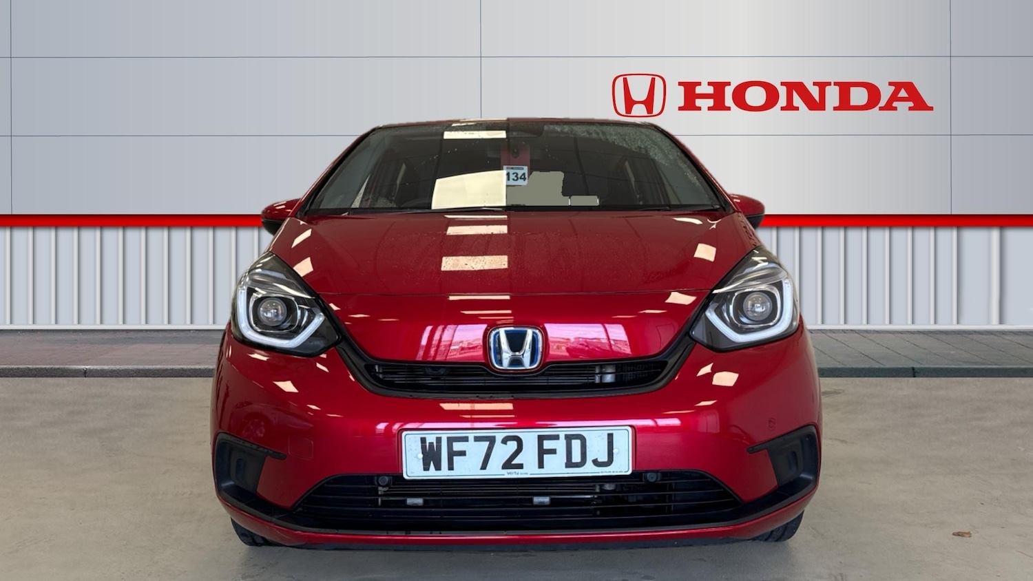 Used Honda Jazz 2023 for sale - 76101249: Photo 6