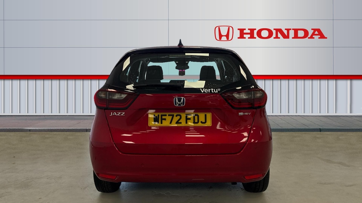 Used Honda Jazz 2023 for sale - 76101249: Photo 7