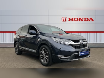 2022 (22) - 2.0 i-MMD Hybrid SE 2WD 5dr eCVT Hybrid Estate