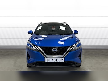 Used Nissan Qashqai 2023 for sale - 77264288: Photo