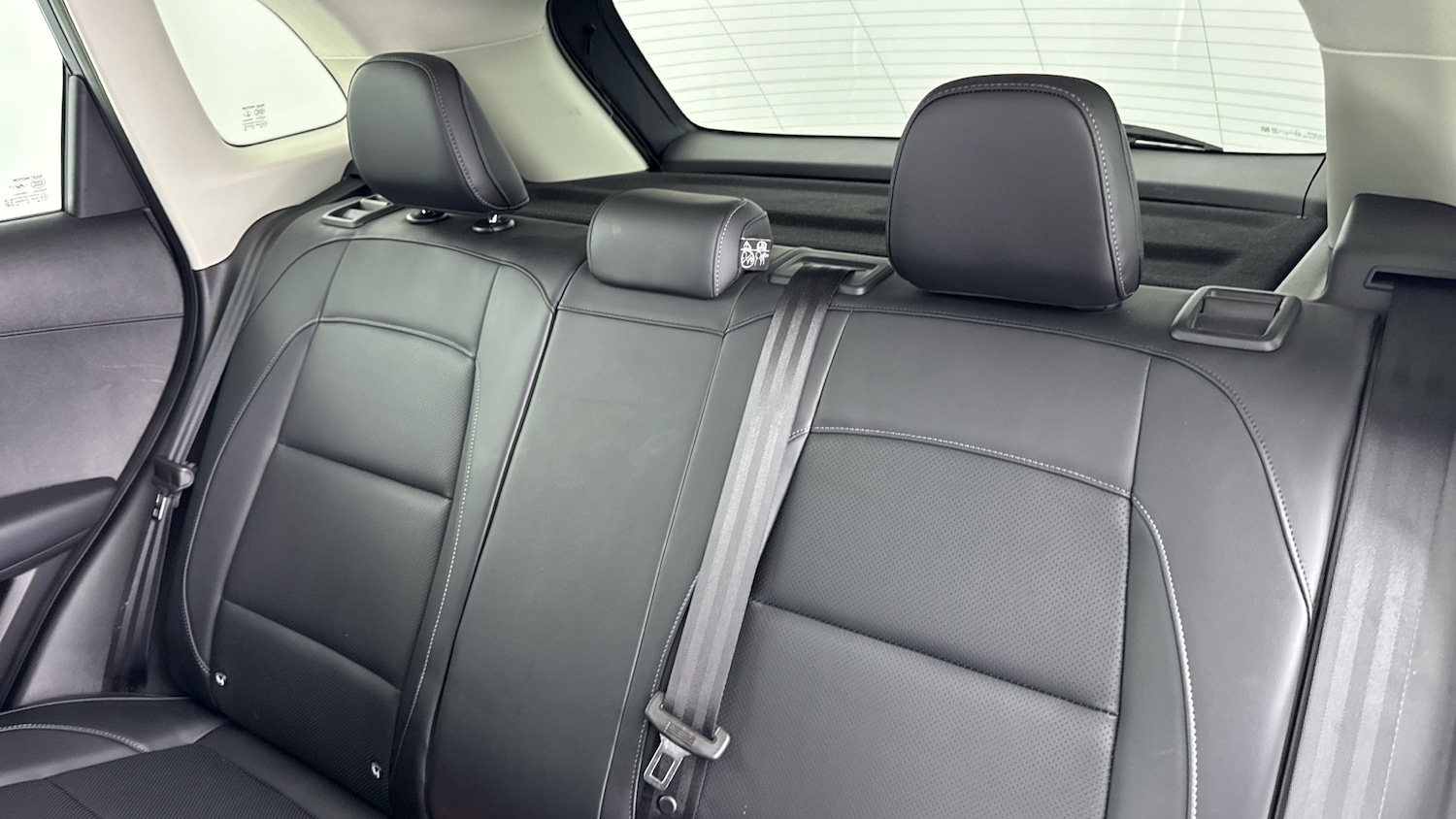 Used MG MG ZS 2024 for sale - 77247771: Photo 12