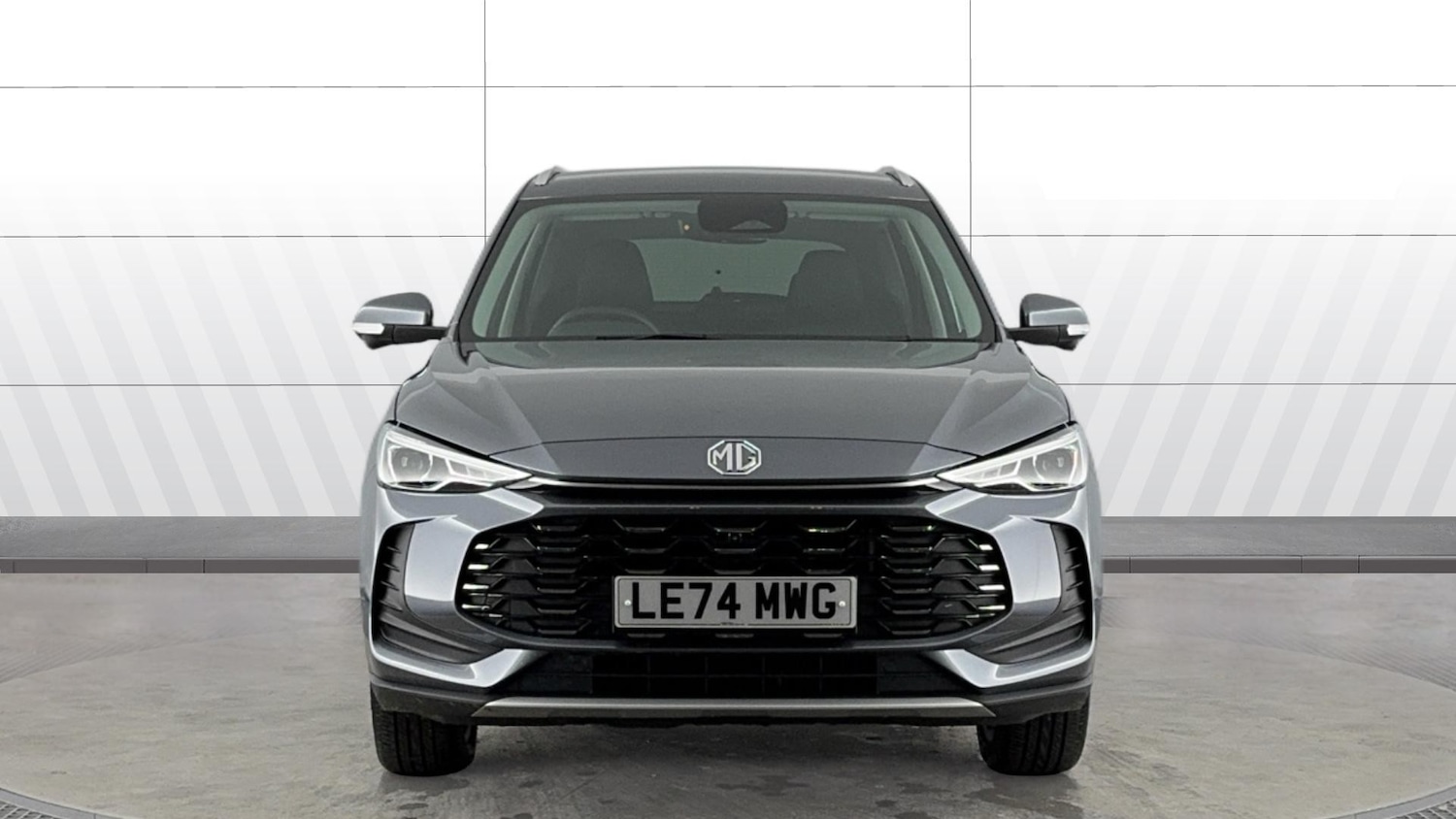 Used MG MG ZS 2024 for sale - 77247771: Photo 16