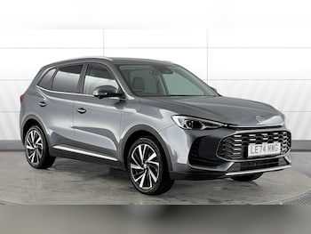 MG MG ZS feature image