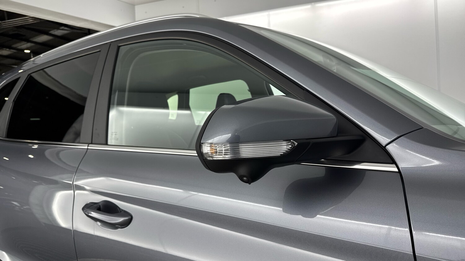 Used MG MG ZS 2024 for sale - 77247771: Photo 23