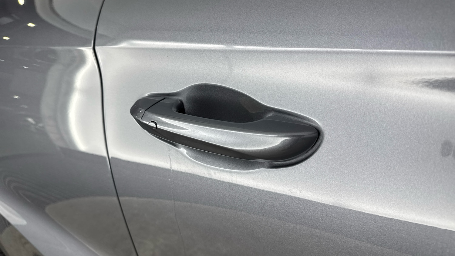 Used MG MG ZS 2024 for sale - 77247771: Photo 24