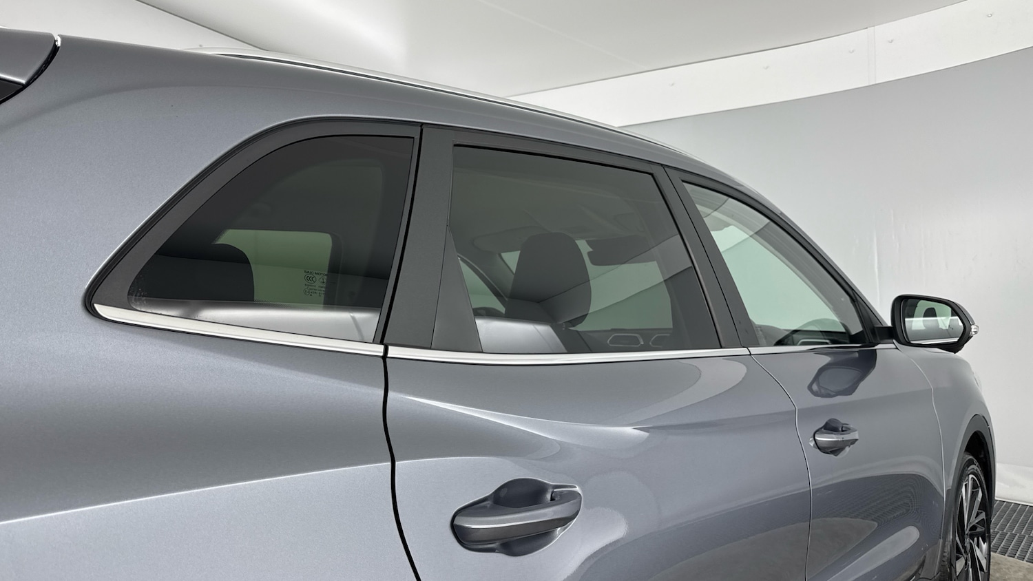 Used MG MG ZS 2024 for sale - 77247771: Photo 26