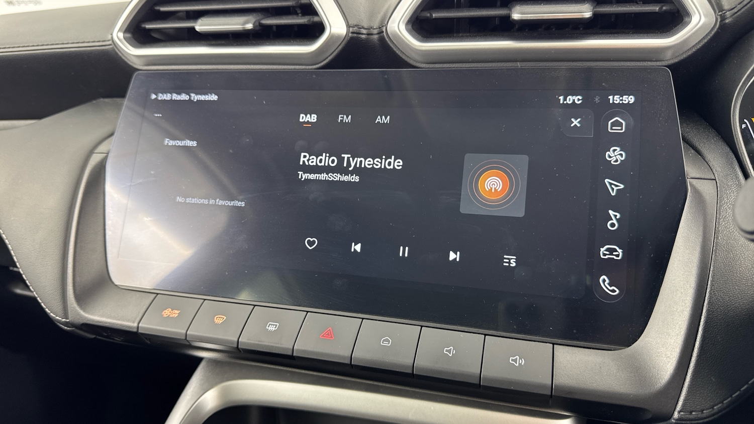 Used MG MG ZS 2024 for sale - 77247771: Photo 32