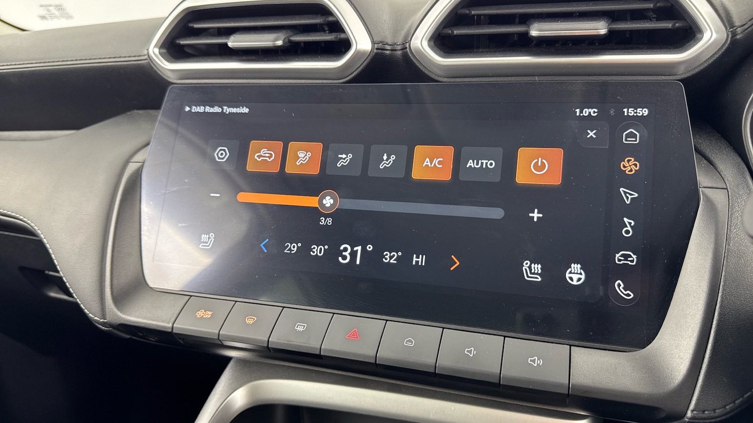 Used MG MG ZS 2024 for sale - 77247771: Photo 33