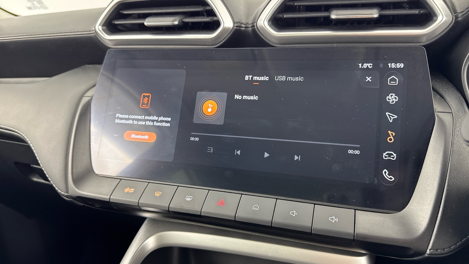 Used MG MG ZS 2024 for sale - 77247771: Photo 34