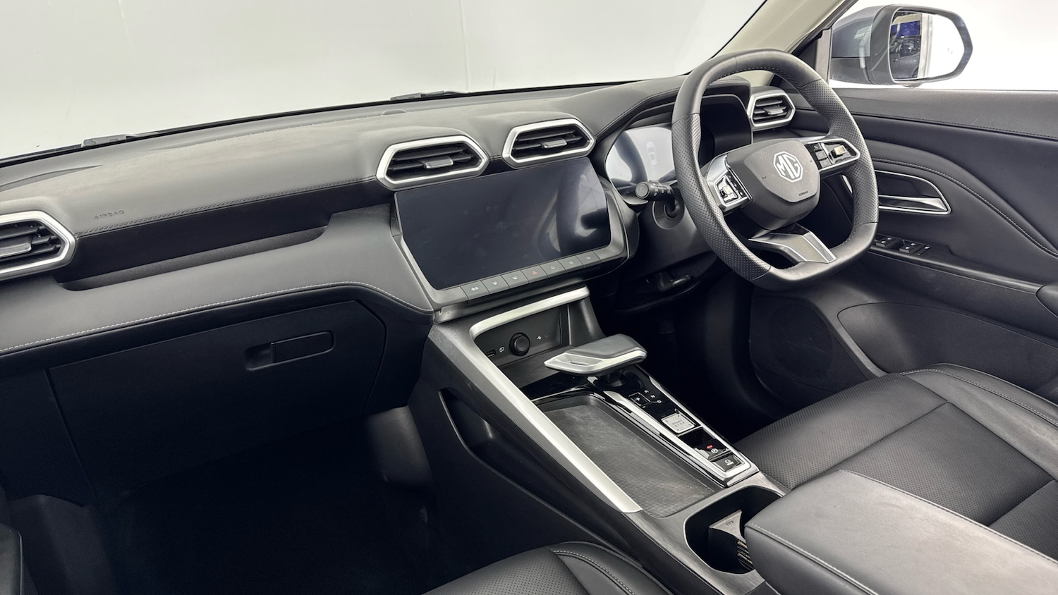 Used MG MG ZS 2024 for sale - 77247771: Photo 7