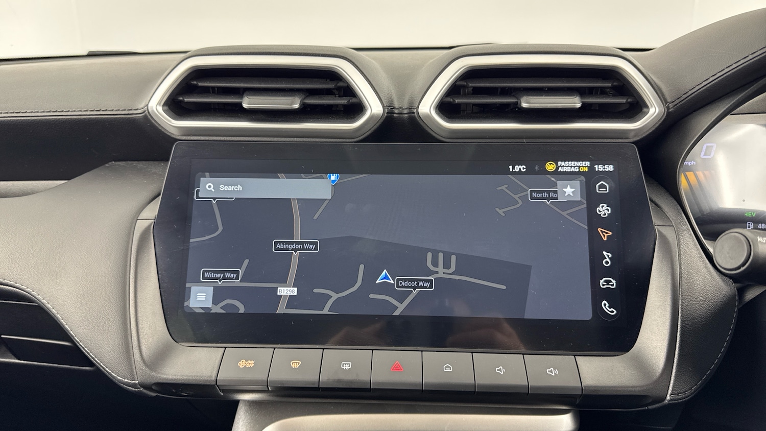 Used MG MG ZS 2024 for sale - 77247771: Photo 8