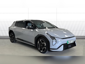 Used Kia EV4 2026 for sale - 79098936: Photo