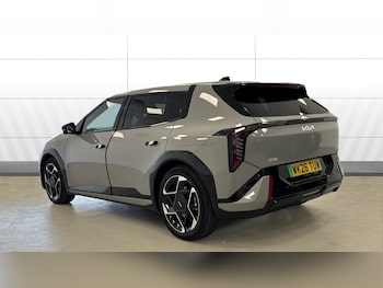 Used Kia EV4 2026 for sale - 79098936: Photo