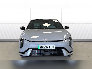 Used Kia EV4 2026 for sale - 79098936: Photo