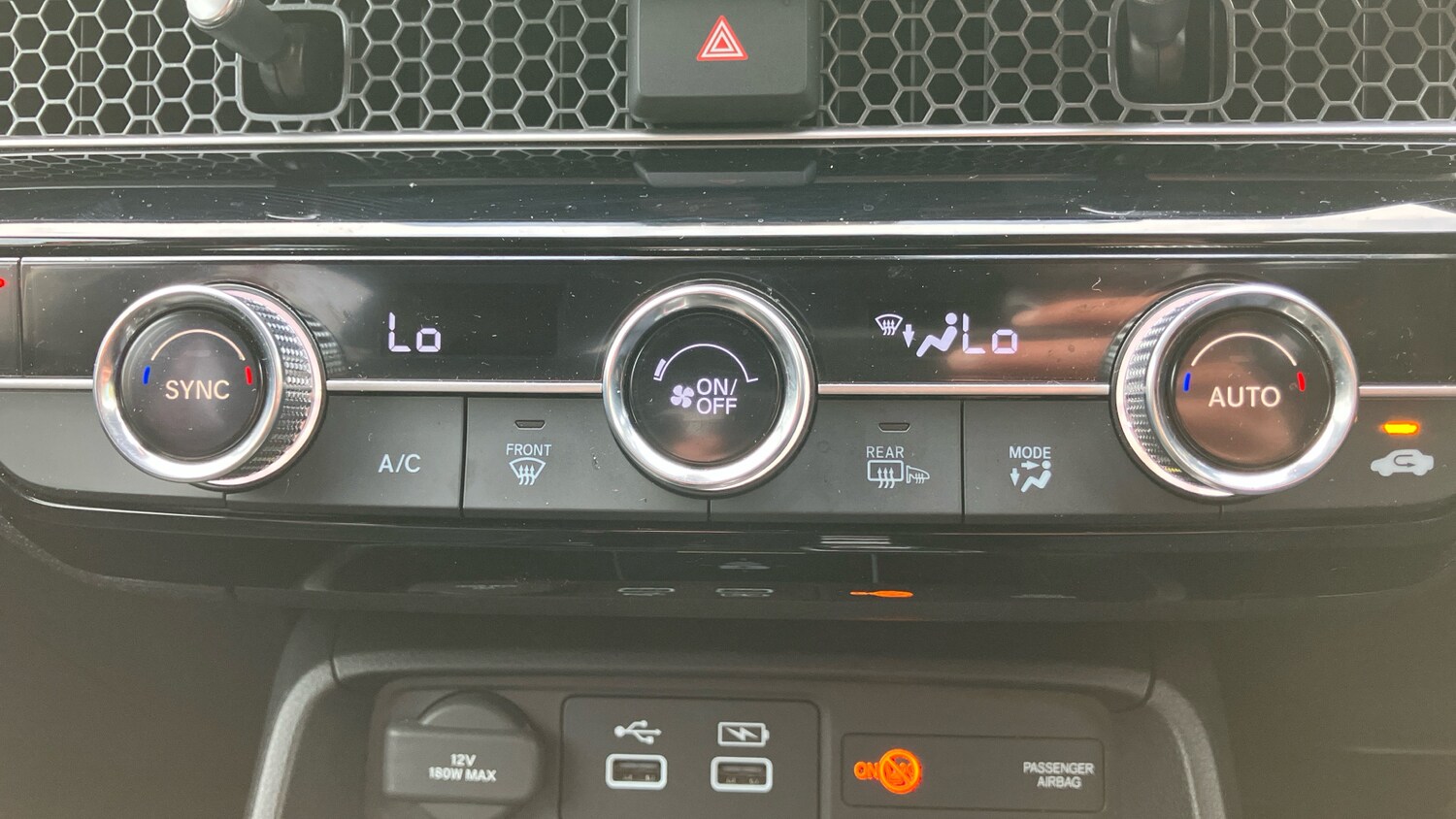 Used Honda Civic 2023 for sale - 76834000: Photo 20