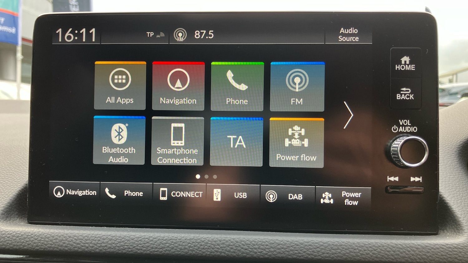 Used Honda Civic 2023 for sale - 76834000: Photo 23