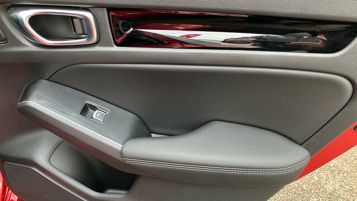 Used Honda Civic 2023 for sale - 76834000: Photo 33