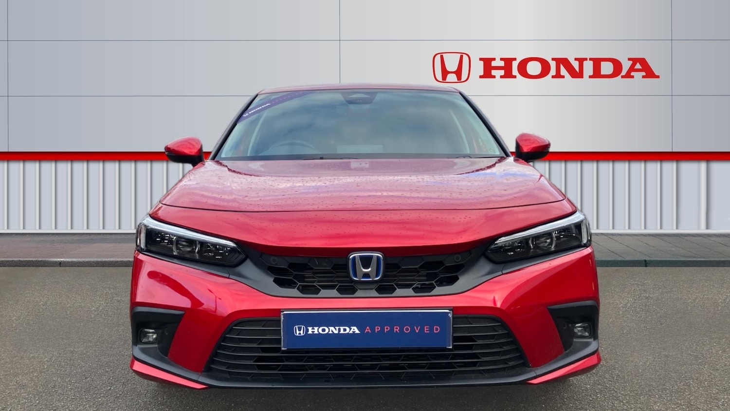 Used Honda Civic 2023 for sale - 76834000: Photo 6